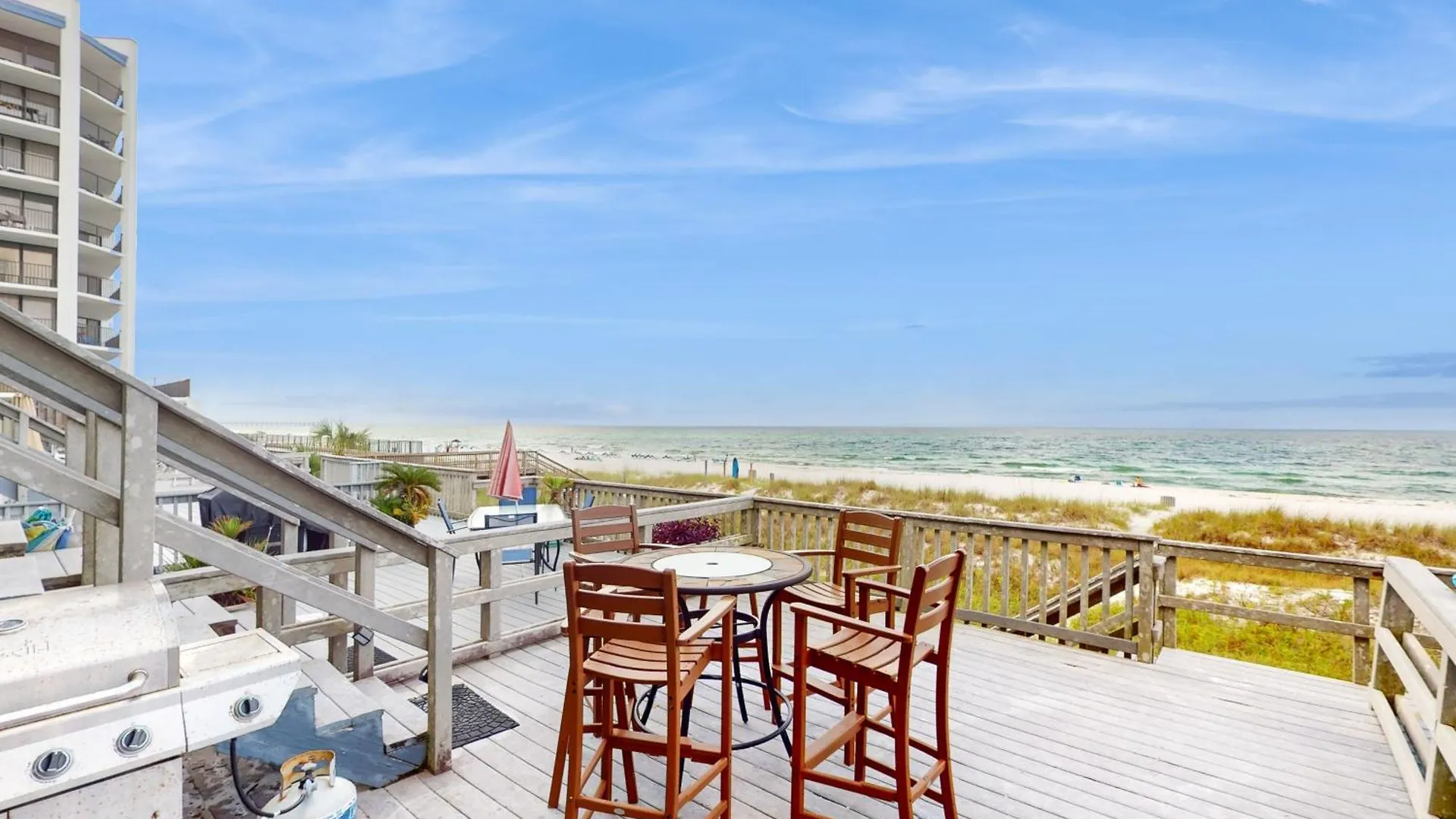 Holiday home Gulf Getaway Villa Panama City Beach