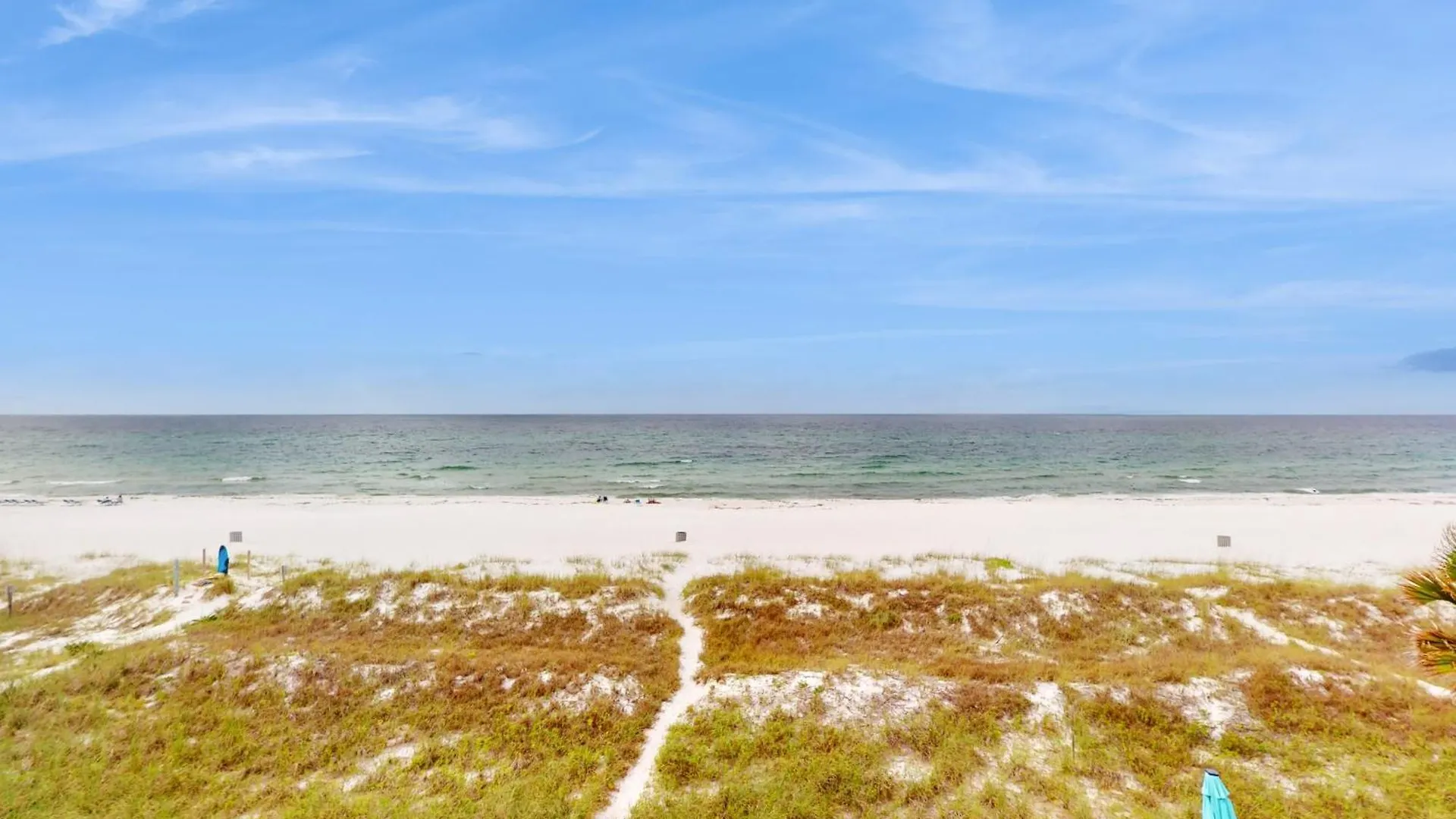 Gulf Getaway Villa Panama City Beach United States