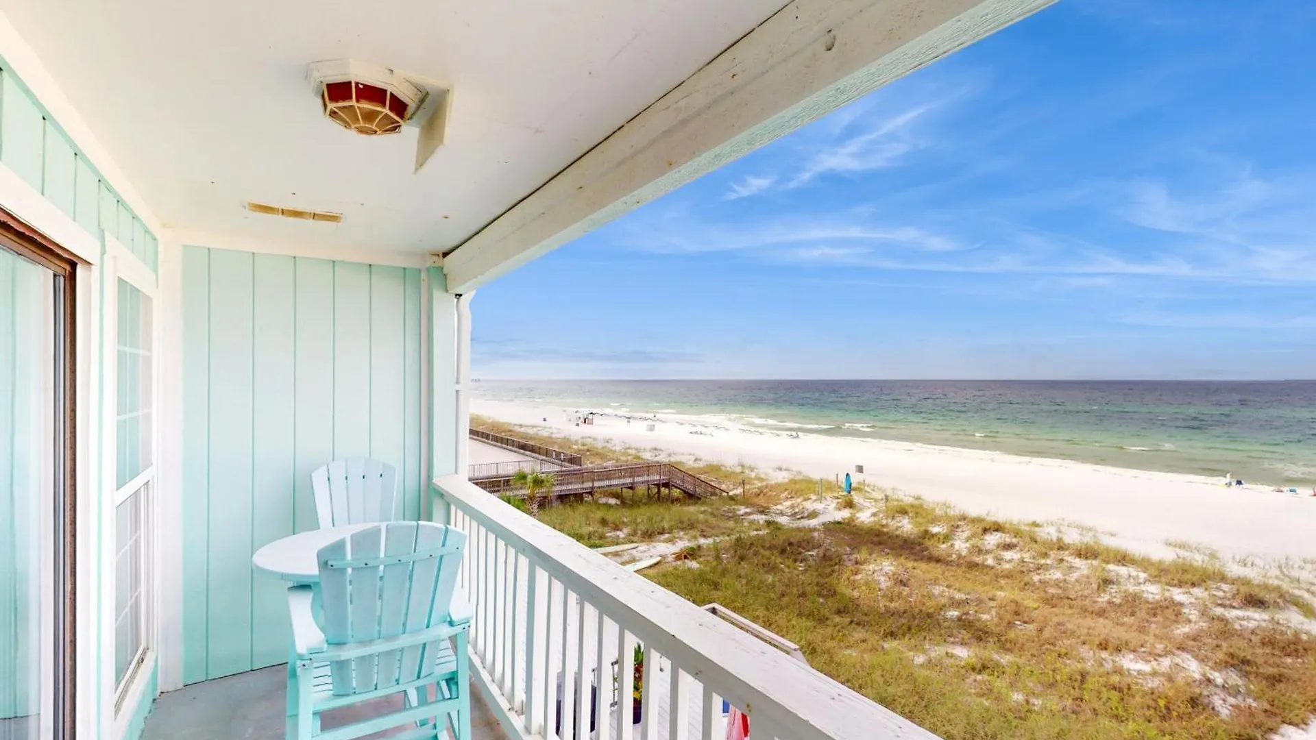 Holiday home Gulf Getaway Villa Panama City Beach