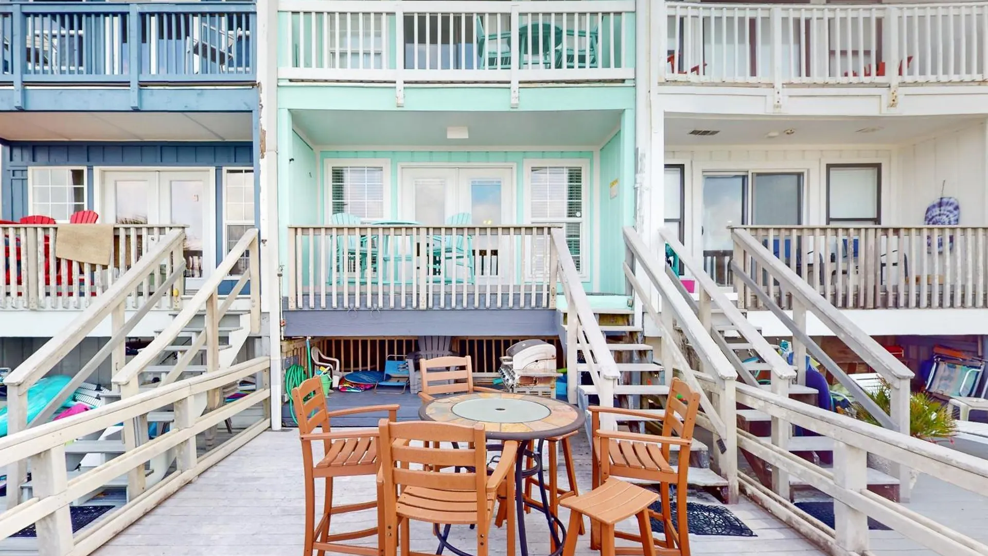 Gulf Getaway Villa Panama City Beach Holiday home