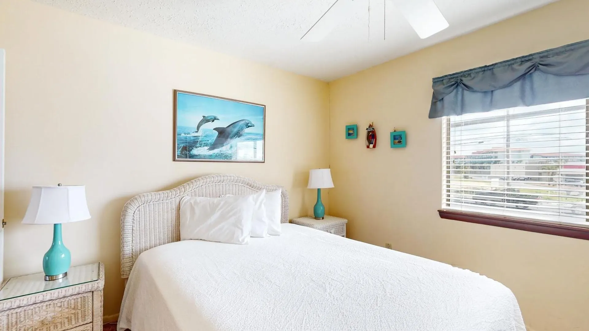 Gulf Getaway Villa Panama City Beach 0*,