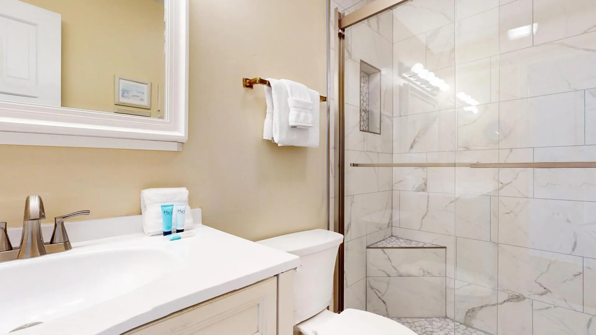 Gulf Getaway Villa Panama City Beach