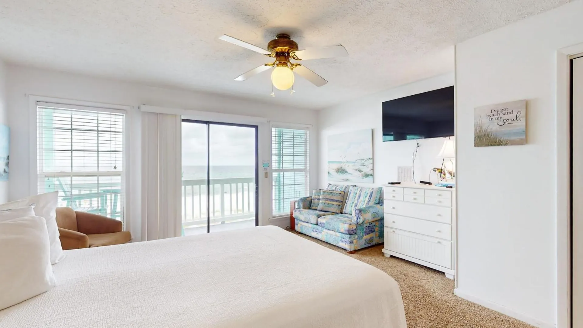 Gulf Getaway Villa Panama City Beach