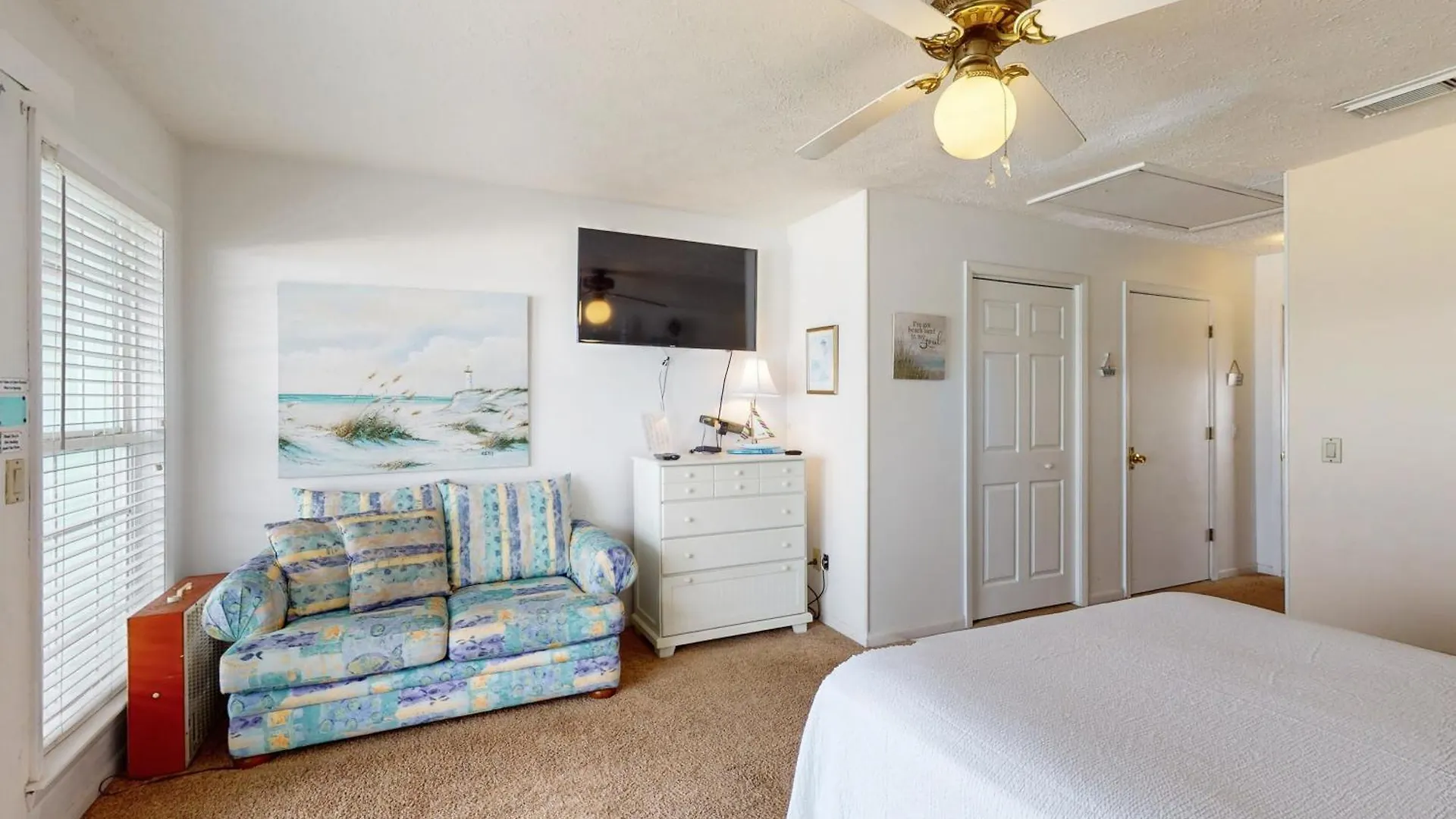 Gulf Getaway Villa Panama City Beach