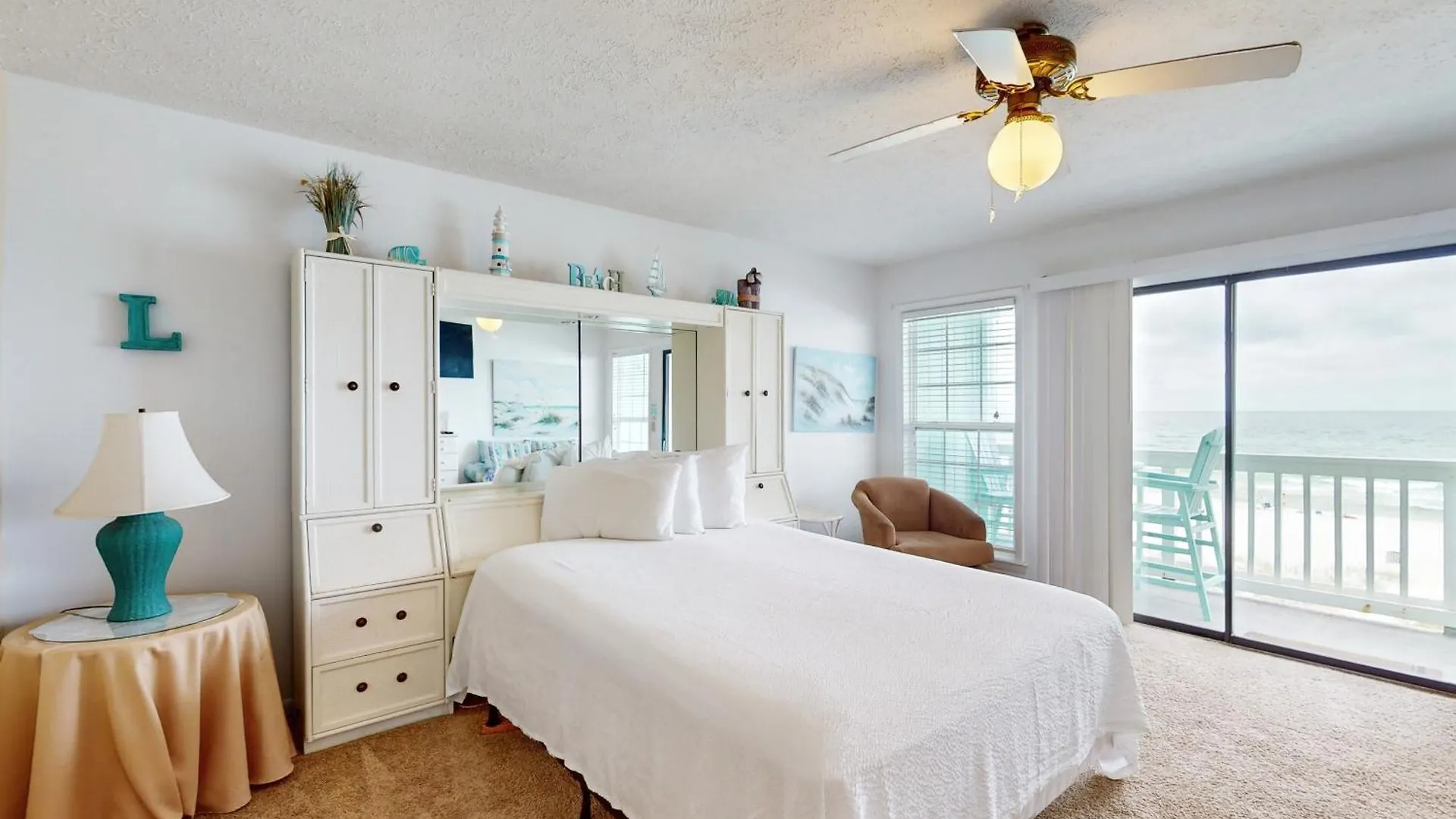 Holiday home Gulf Getaway Villa Panama City Beach