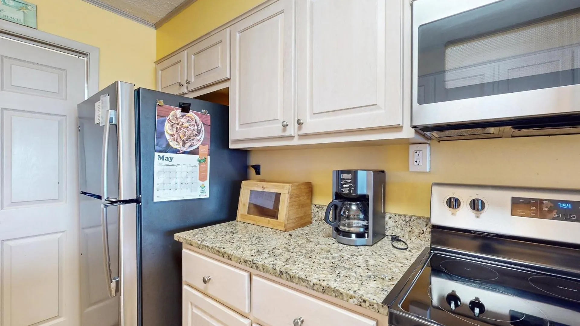 Gulf Getaway Villa Panama City Beach Holiday home