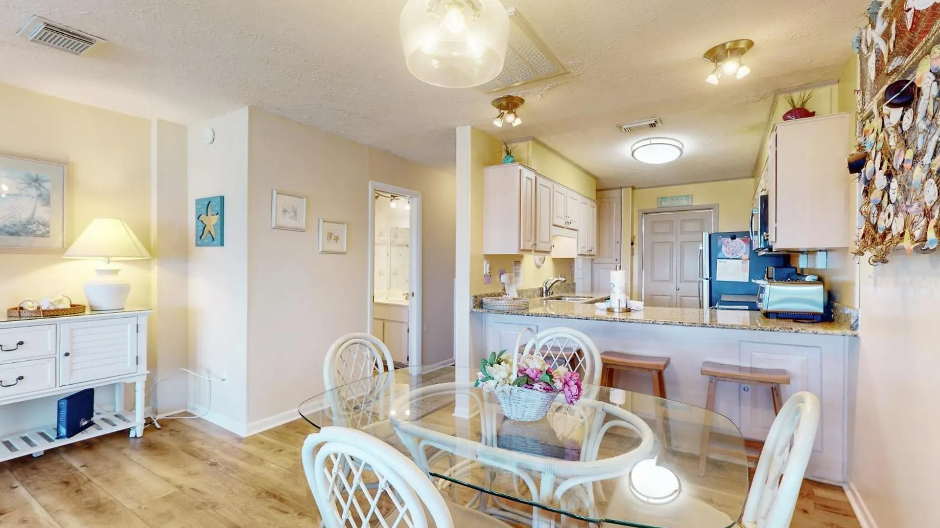Holiday home Gulf Getaway Villa Panama City Beach
