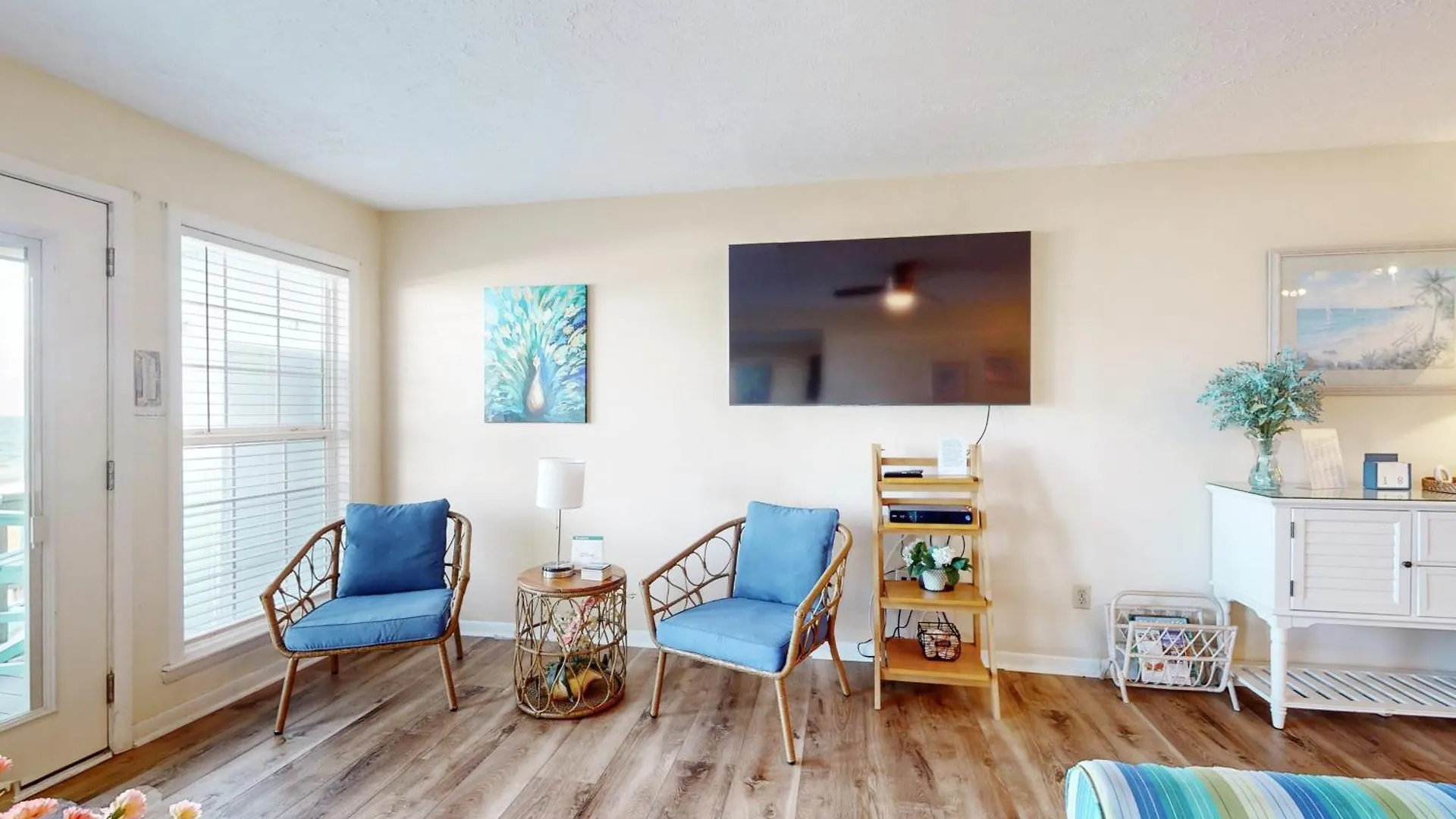 Gulf Getaway Villa Panama City Beach United States