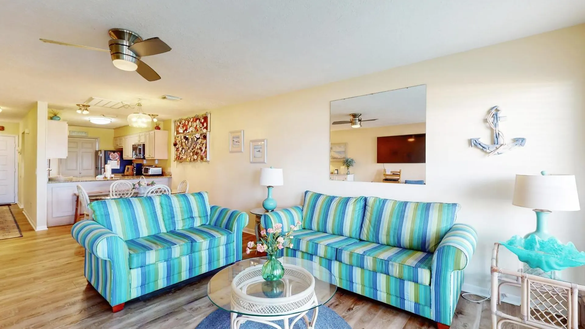 Gulf Getaway Villa Panama City Beach Holiday home
