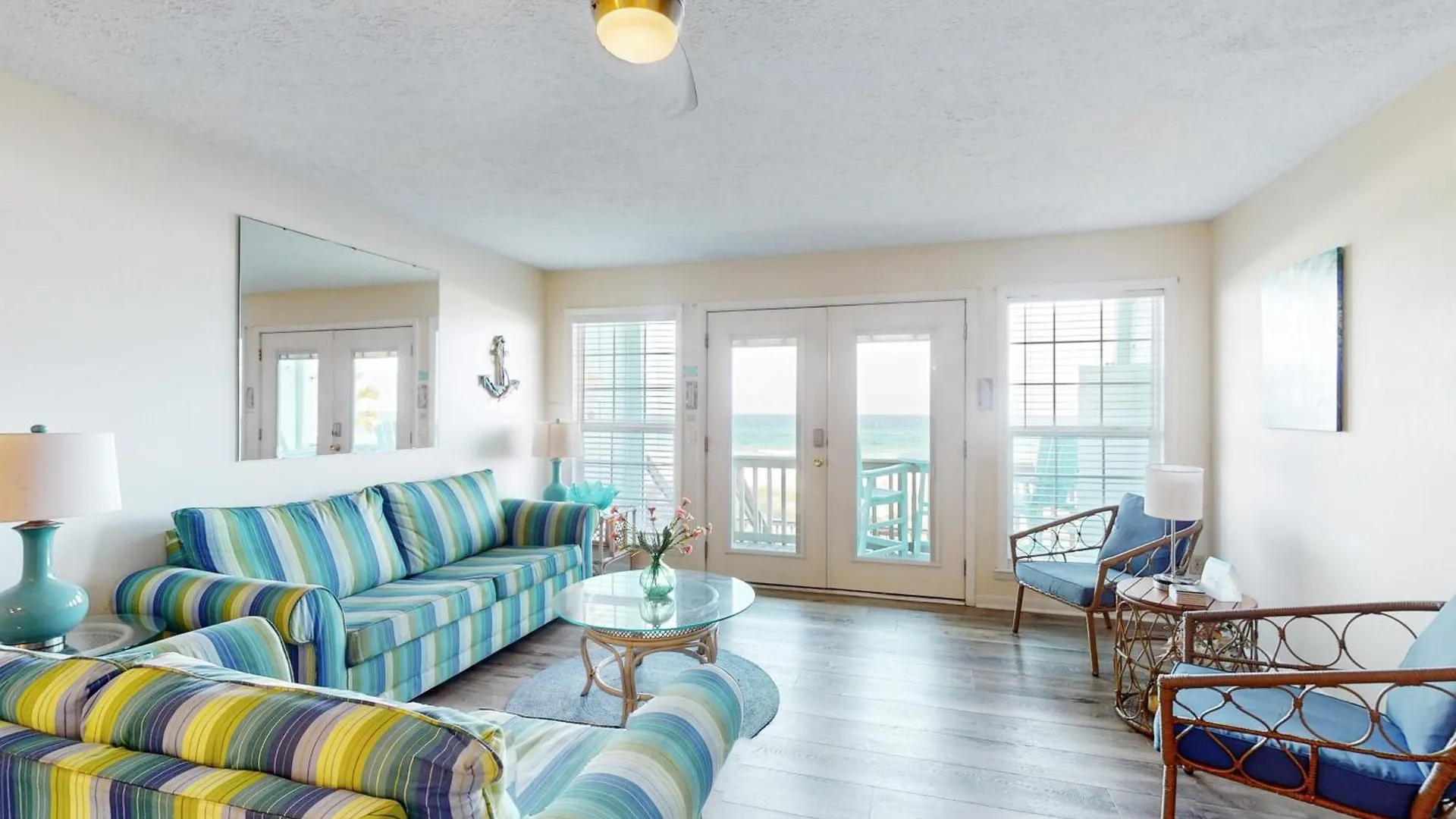 Holiday home Gulf Getaway Villa Panama City Beach United States