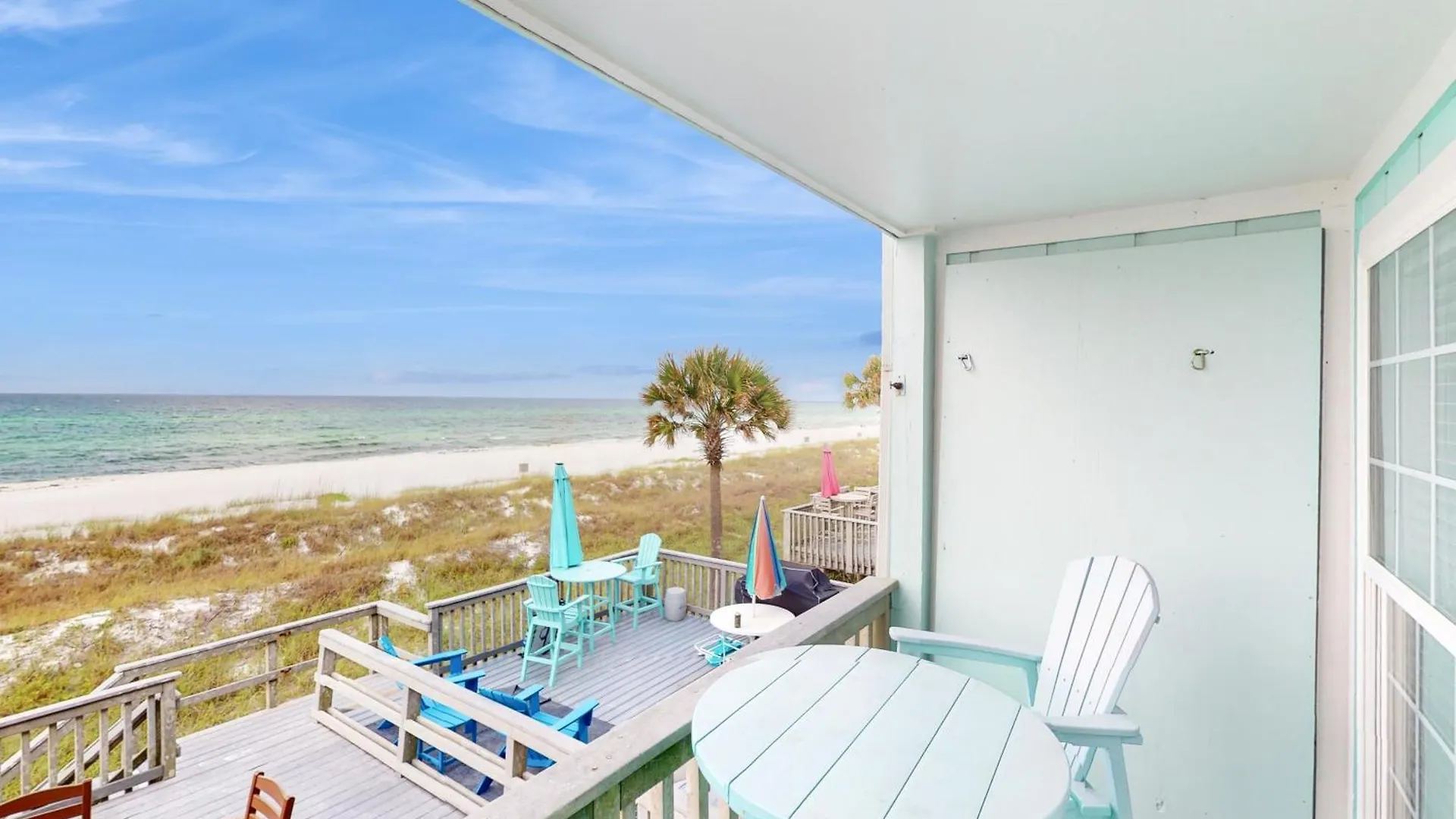 Holiday home Gulf Getaway Villa Panama City Beach United States